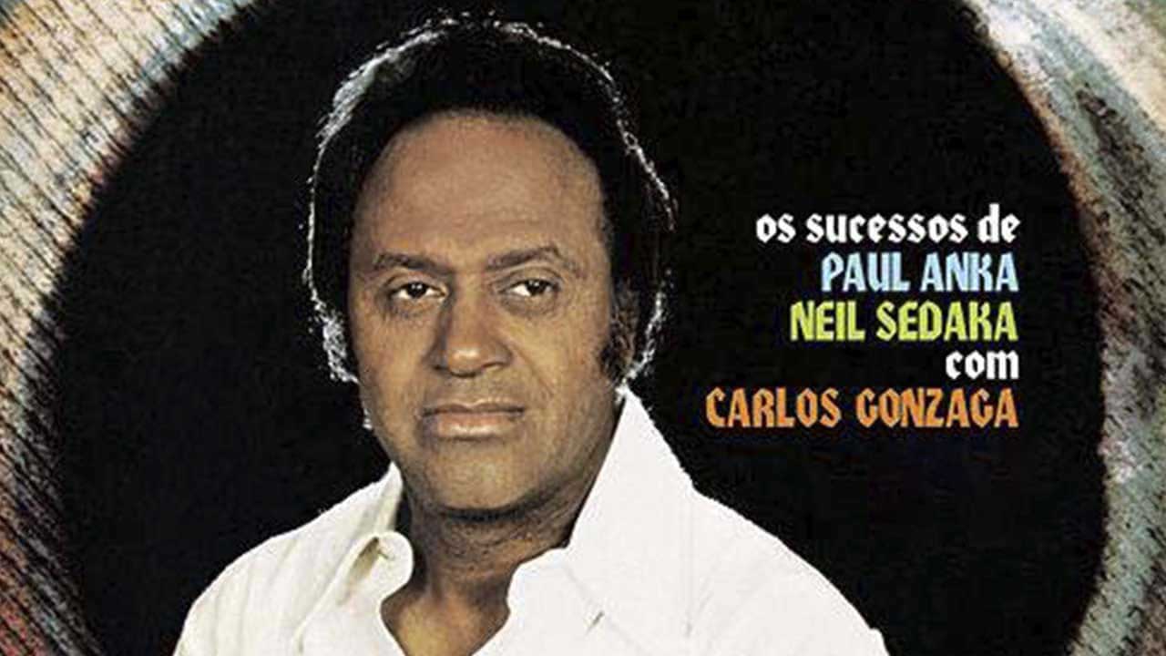 Morreu aos 99 anos o cantor Carlos Gonzaga