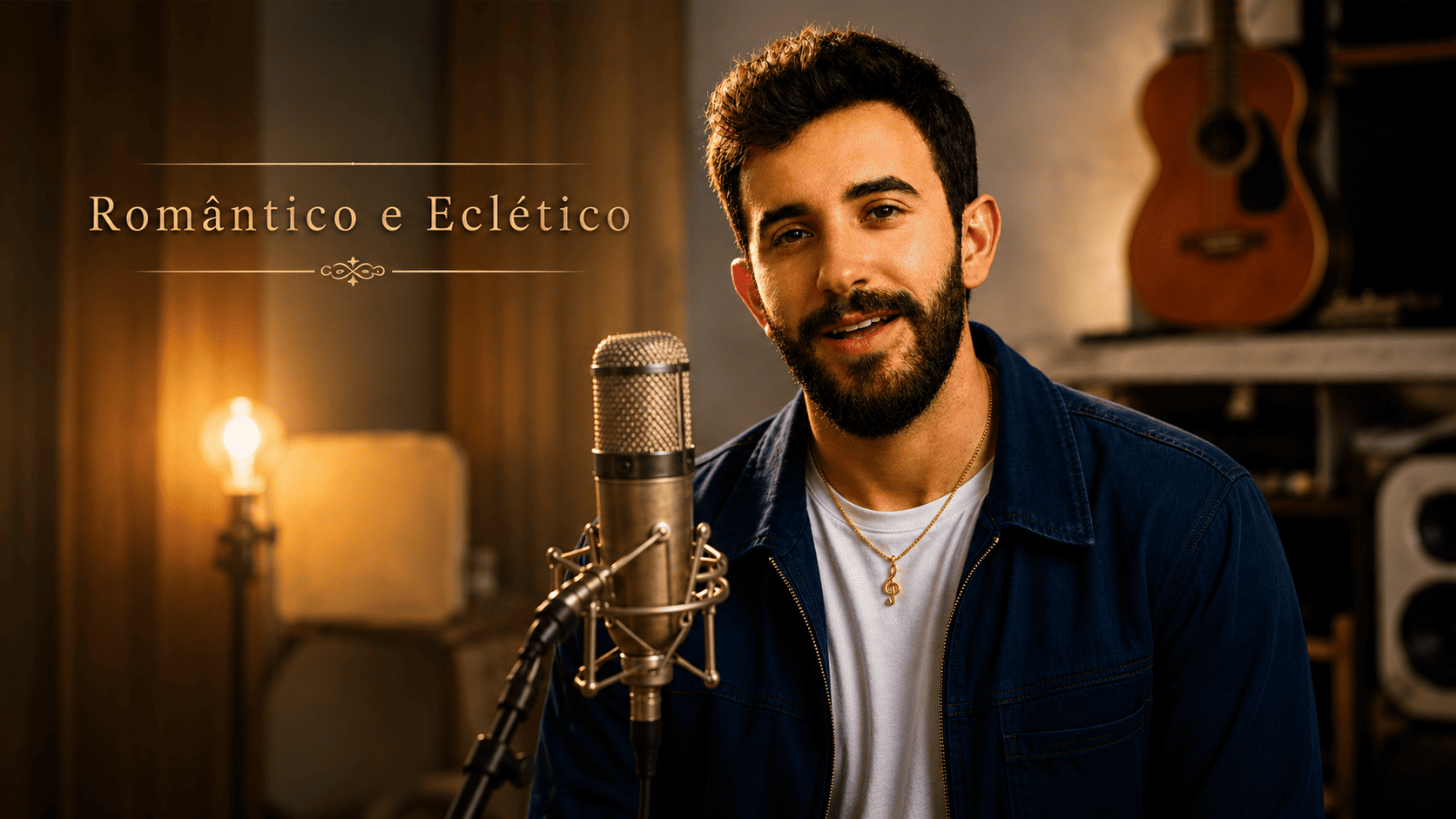 Amar a quem te faz feliz